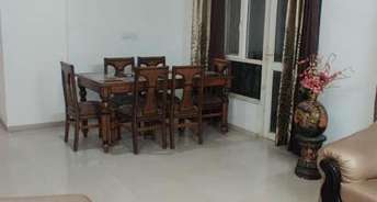 3 BHK Apartment For Rent in Panchkula Urban Estate Panchkula 6654727