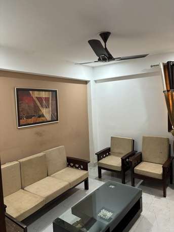1 BHK Builder Floor For Rent in Sector 42 Gurgaon 6654747