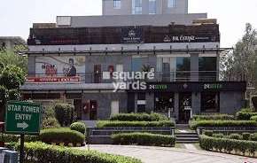 Commercial Office Space 2500 Sq.Ft. For Rent In Sector 30 Gurgaon 6654751