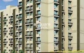 1 BHK Apartment For Rent in Mohak Oyster Living Naigaon East Mumbai 6654753