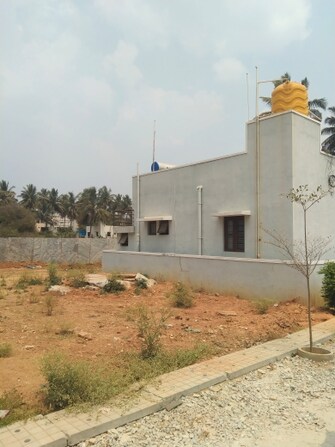 Plot For Resale in Rampura Bangalore  6654757