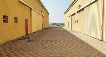 Warehouse For Rent in AAA Tower, Al Sajaa, Sharjah - 6654770