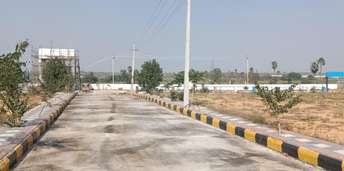 Plot For Resale in Bandlaguda Jagir Hyderabad  6654781