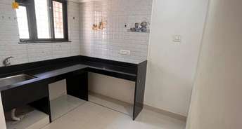 1 BHK Apartment For Rent in Wadgaon Sheri Pune 6654791