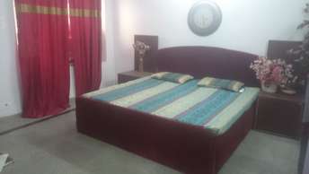1 BHK Independent House For Rent in Ashoka Niketan RWA Anand Vihar Delhi 6654775