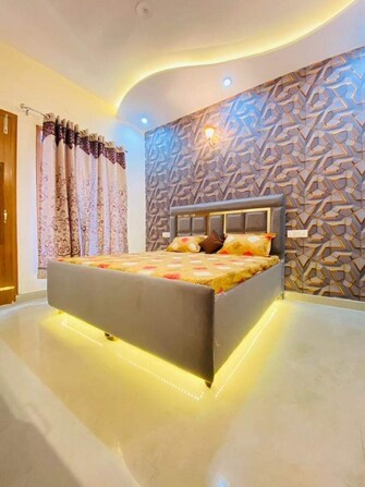 4 BHK Villa For Resale in Sector 115 Mohali  6654803