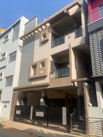 1.5 BHK Independent House For Resale in Kalkere Bangalore  6654805