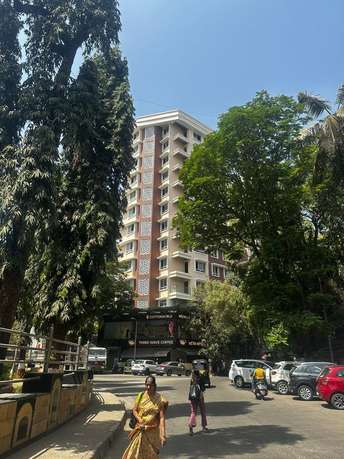 4 BHK Apartment For Rent in Diamond Garden Chembur Mumbai 6654801