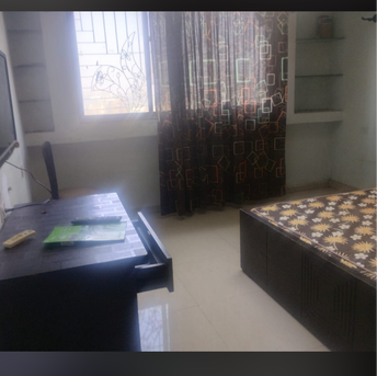 1 BHK Apartment For Rent in Vasant Oscar Mulund West Mumbai 6654804