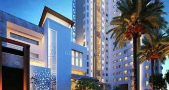 3 BHK Apartment For Rent in Universal Botanika Tower A And B Gachibowli Hyderabad 6654830