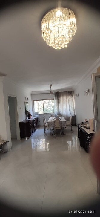 2 BHK Apartment For Resale in Sainara CHS Cuffe Parade Mumbai  6654835