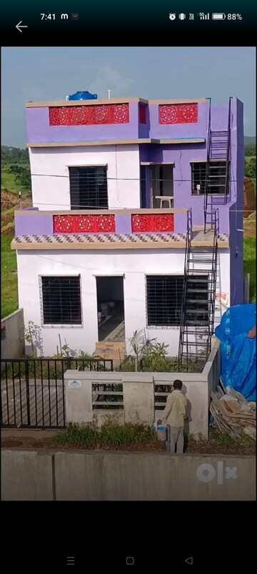 2 BHK Independent House For Resale in Virar Palghar  6654847