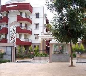 2 BHK Apartment For Rent in Puravankara Purva Fairmont Hsr Layout Bangalore 6654842