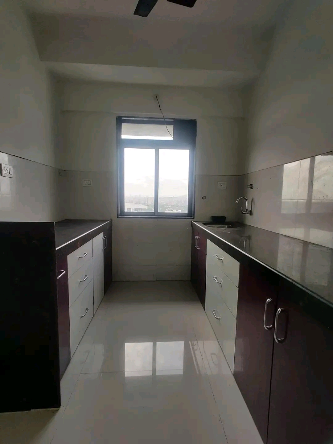 Rental 1 Bedroom 436 Sq.Ft. Apartment in Crystal Armus, Chembur Mumbai ...