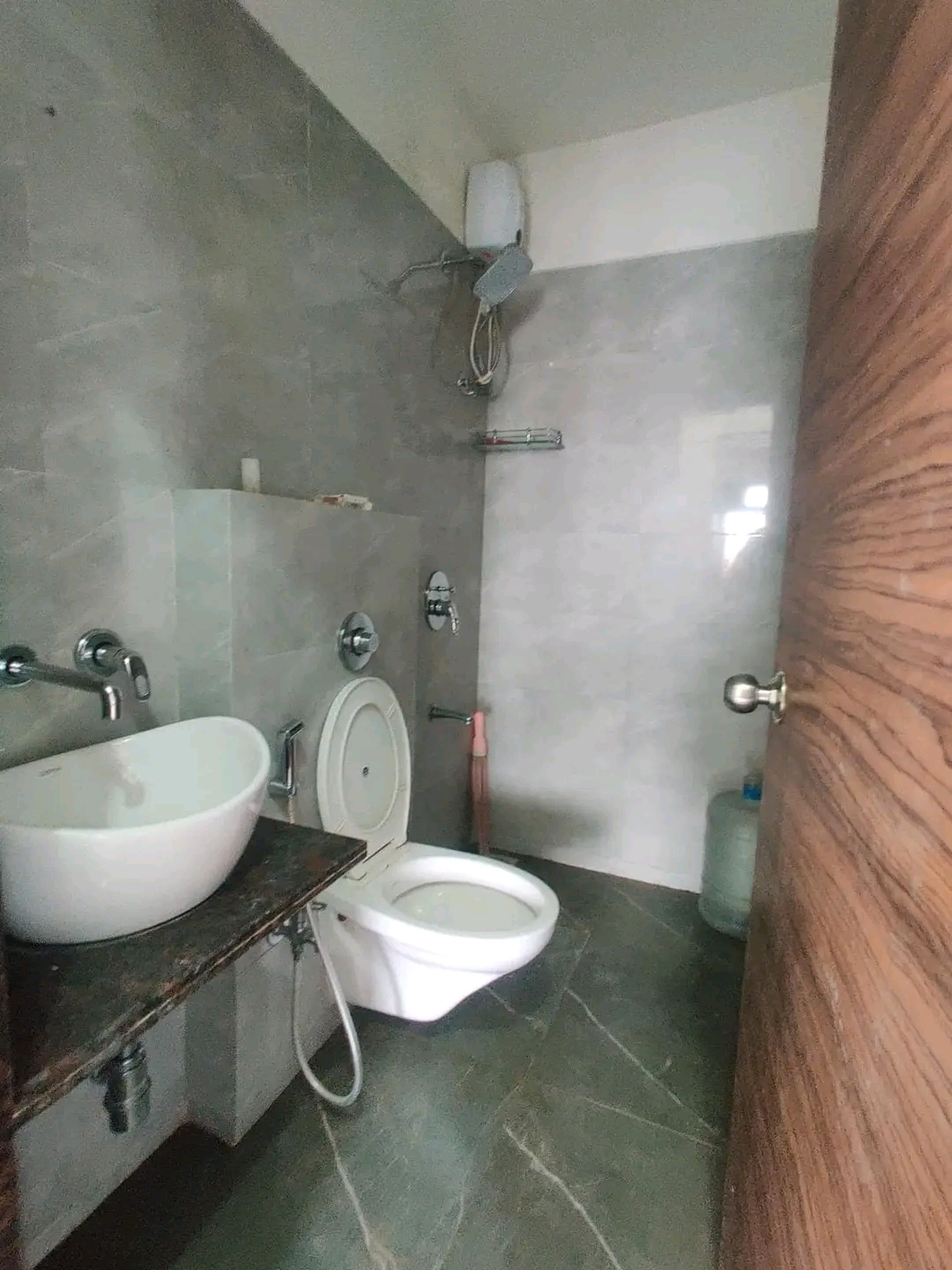 Rental 1 Bedroom 436 Sq.Ft. Apartment in Crystal Armus, Chembur Mumbai ...