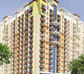 2 BHK Apartment For Resale in Kalpana CD Height Nalasopara East Mumbai 6654927