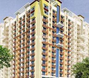 1 BHK Apartment For Resale in Mahavir Kanti Avenue Nalasopara East Mumbai 6654933