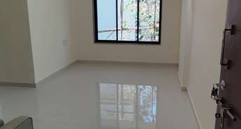 1 BHK Apartment For Rent in Pacific Plaza Dadar West Dadar West Mumbai 6654940