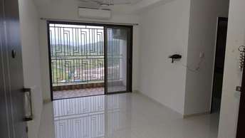 1 BHK Apartment For Rent in Regency Anantam Dombivli East Thane  6654950