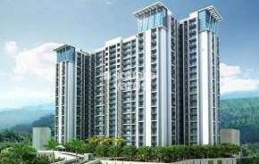 2 BHK Apartment For Rent in Hubtown Hill Crest Andheri East Mumbai 6654946