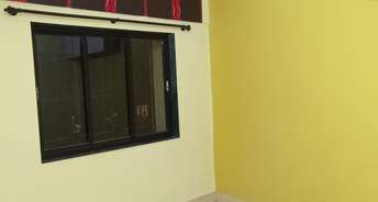 1 BHK Apartment For Rent in Goregaon East Mumbai 6654961