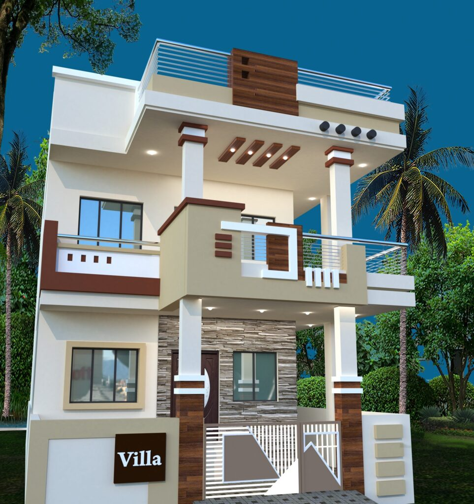 2 BHK Villa For Resale in Nelamangala Bangalore  6654963