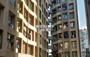2 BHK Apartment For Resale in Agarwal Residency CHS Nalasopara East Mumbai 6654981