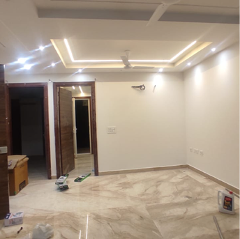 3 BHK Builder Floor For Rent in C Block CR Park Chittaranjan Park Delhi  6654983