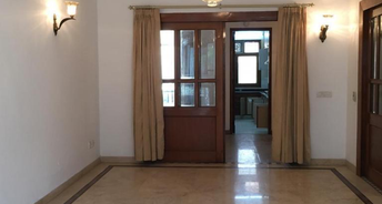 3 BHK Builder Floor For Rent in Rwa Anand Lok Apartment Panchsheel Park Delhi 6655006