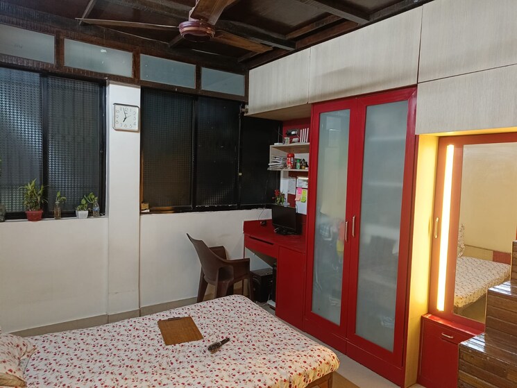 Bedroom, sarvodaya-anand 1 Bedroom 475 Sq.Ft. Apartment In Dombivli East Thane 6655003