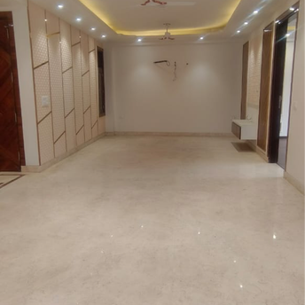 4 BHK Builder Floor For Rent in C Block RWA Kailash Colony Greater Kailash I Delhi 6655022