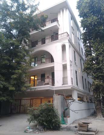 3 BHK Builder Floor For Resale in RWA Defence Colony Block A Defence Colony Delhi 6655025