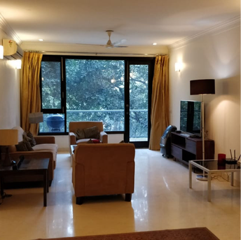 4 BHK Builder Floor For Rent in RWA Greater Kailash 2 Greater Kailash ii Delhi 6655035