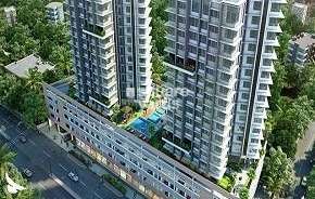 2 BHK Apartment For Rent in Divine Aspen Garden Goregaon East Mumbai 6655042