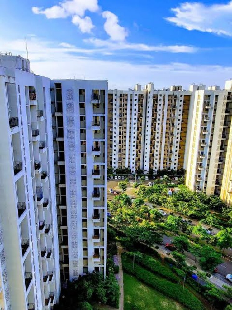Exterior View, lodha-palava-city 1 Bedroom 500 Sq.Ft. Apartment In Dombivli East Thane 6655103