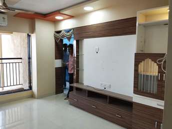 2 BHK Apartment For Resale in Raunak City Sector 4 Kalyan West Thane  6655138