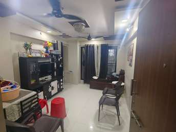 2 BHK Apartment For Resale in Raunak City Sector 4 Kalyan West Thane  6655149