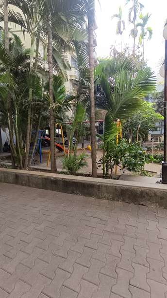 2 BHK Apartment For Rent in New Dindoshi Hill View Goregaon East Mumbai 6655161
