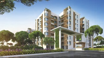 3 BHK Apartment For Resale in TVS Emerald Elements Kovilambakkam Chennai  6655172