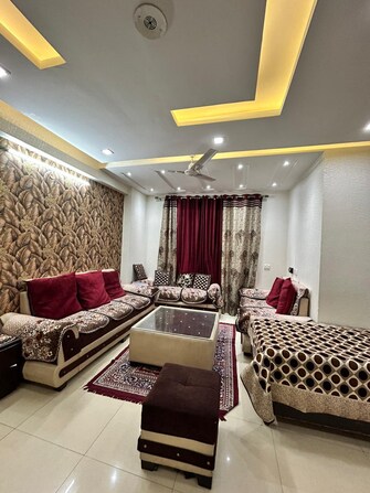 4 BHK Apartment For Resale in Ansal Royal Heritage Sector 70 Faridabad  6655180