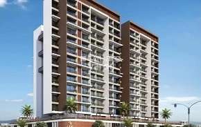 2 BHK Apartment For Resale in Sairama One World New Panvel Navi Mumbai 6655181