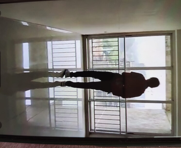 Gym, sairama-one-world 2 Bedroom 509 Sq.Ft. Apartment In New Panvel Navi Mumbai 6655181