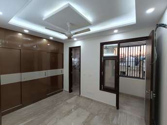 3 BHK Builder Floor For Resale in Shivalik Apartments Malviya Nagar Malviya Nagar Delhi 6655199