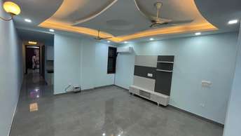 3 BHK Builder Floor For Rent in Malviya Nagar Delhi 6655204