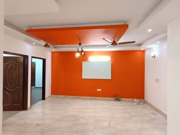 3 BHK Builder Floor For Resale in Malviya Nagar Delhi  6655224