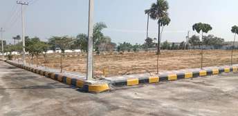 Plot For Resale in Gachibowli Hyderabad  6655221