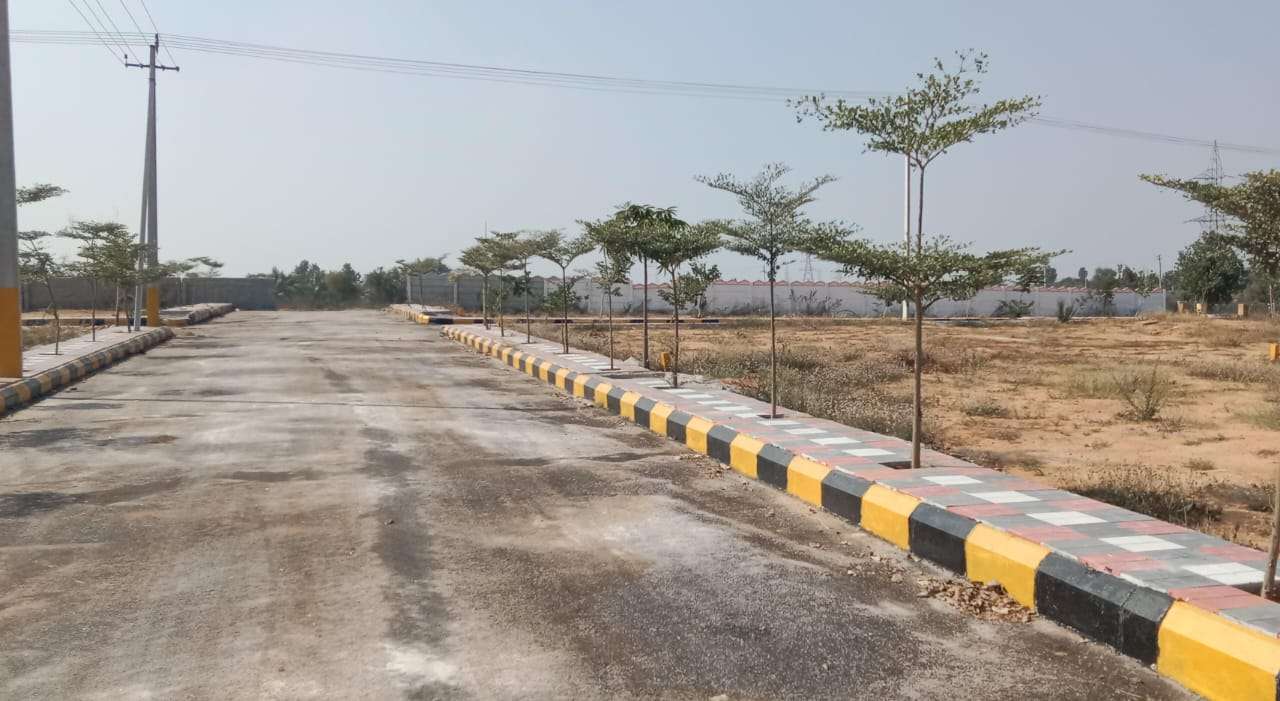  Plot For Resale in Financial District Hyderabad 6655225