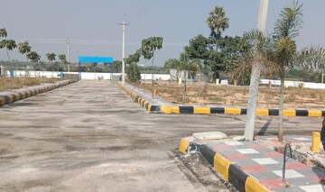 Plot For Resale in Velmala Hyderabad  6655228