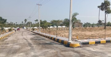 Plot For Resale in Kollur Hyderabad  6655231