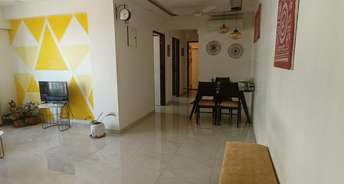 3 BHK Apartment For Rent in Gundecha Asta Sakinaka Mumbai 6655237